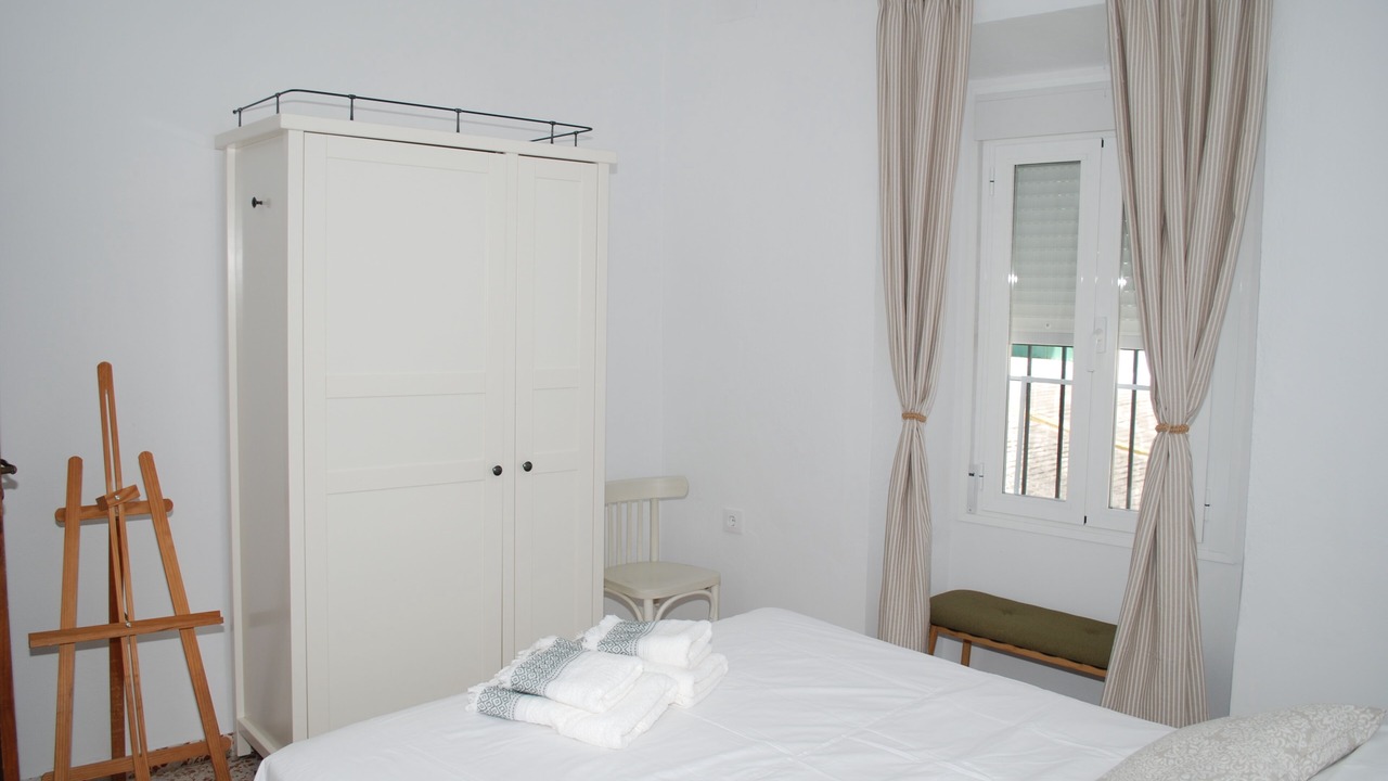 Photo of Bedroom in Castilblanco de los Arroyos