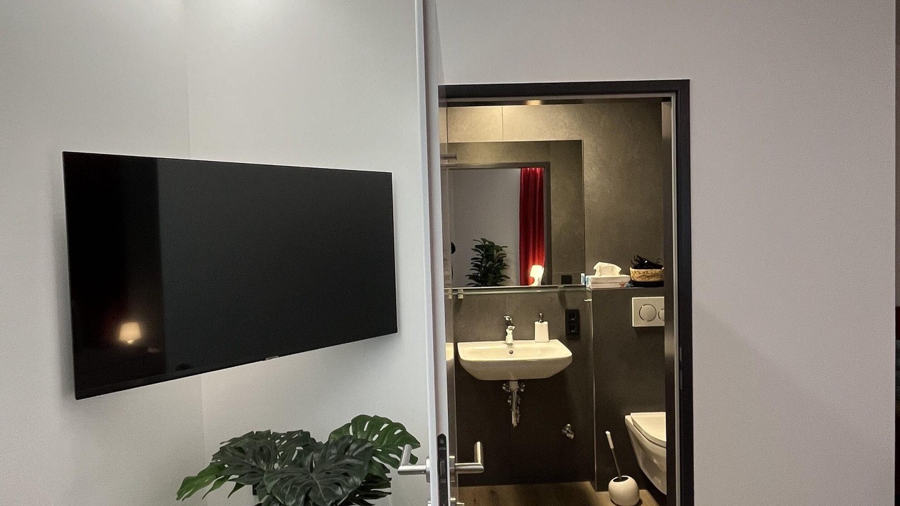 Photo of Bathroom in Linz