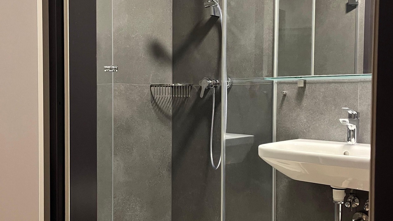 Photo of Bathroom in Linz
