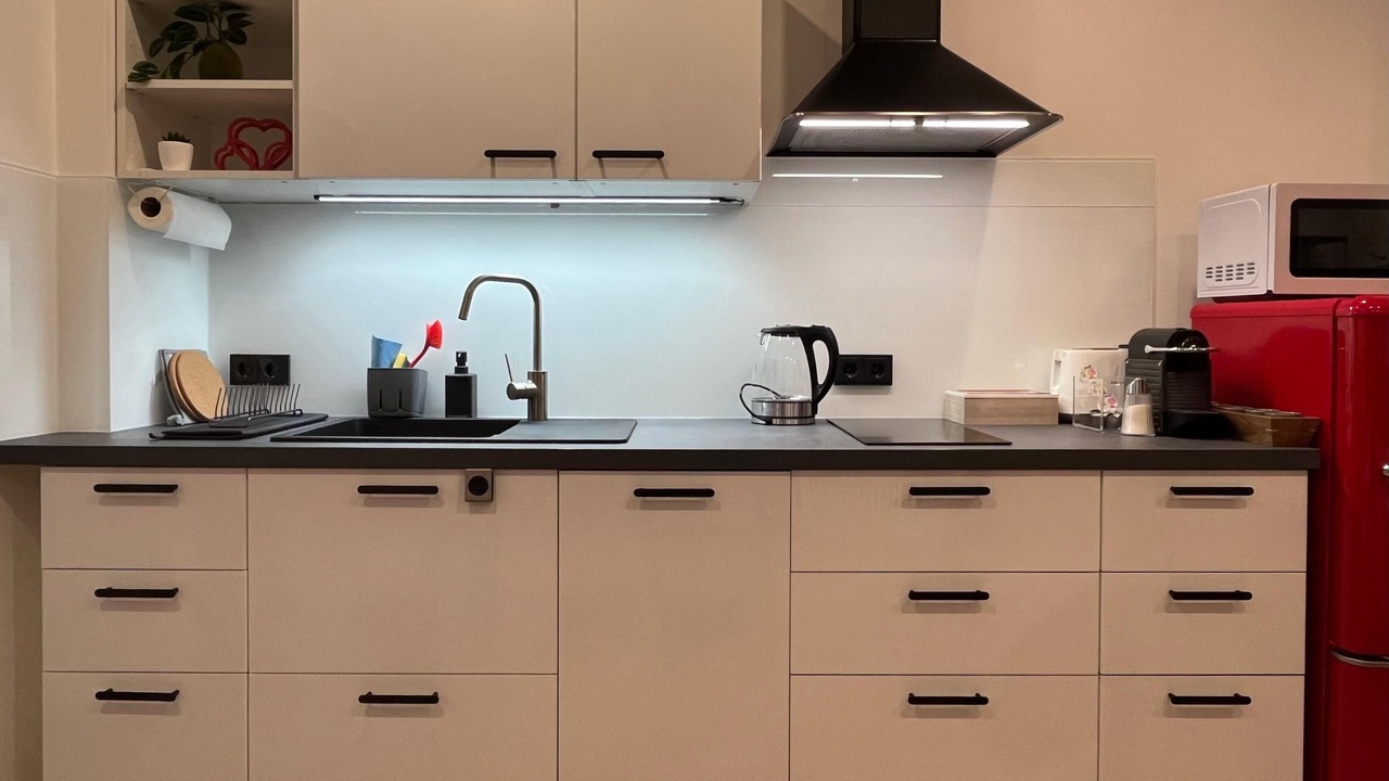 Photo of Kitchen in Linz