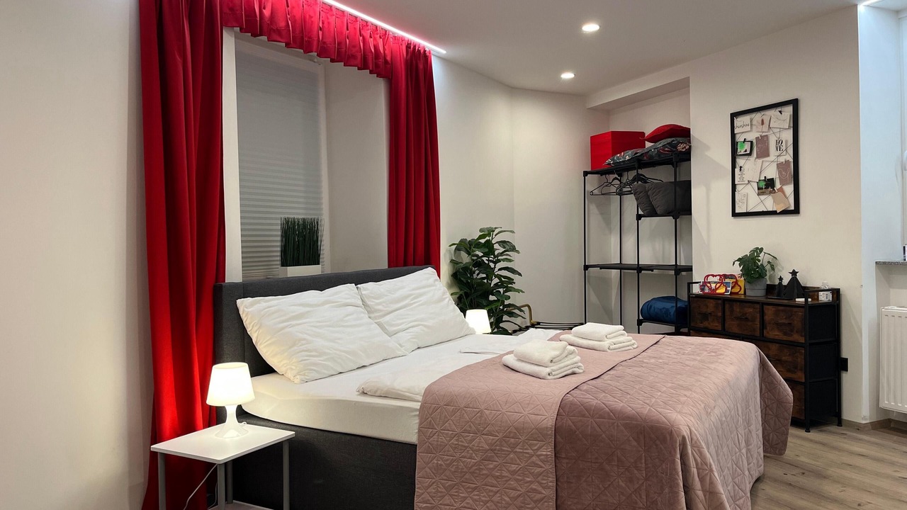Photo of Bedroom in Linz