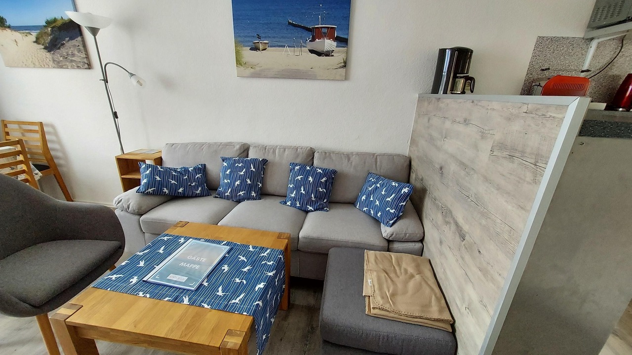 Photo of Livingroom in Thiessow