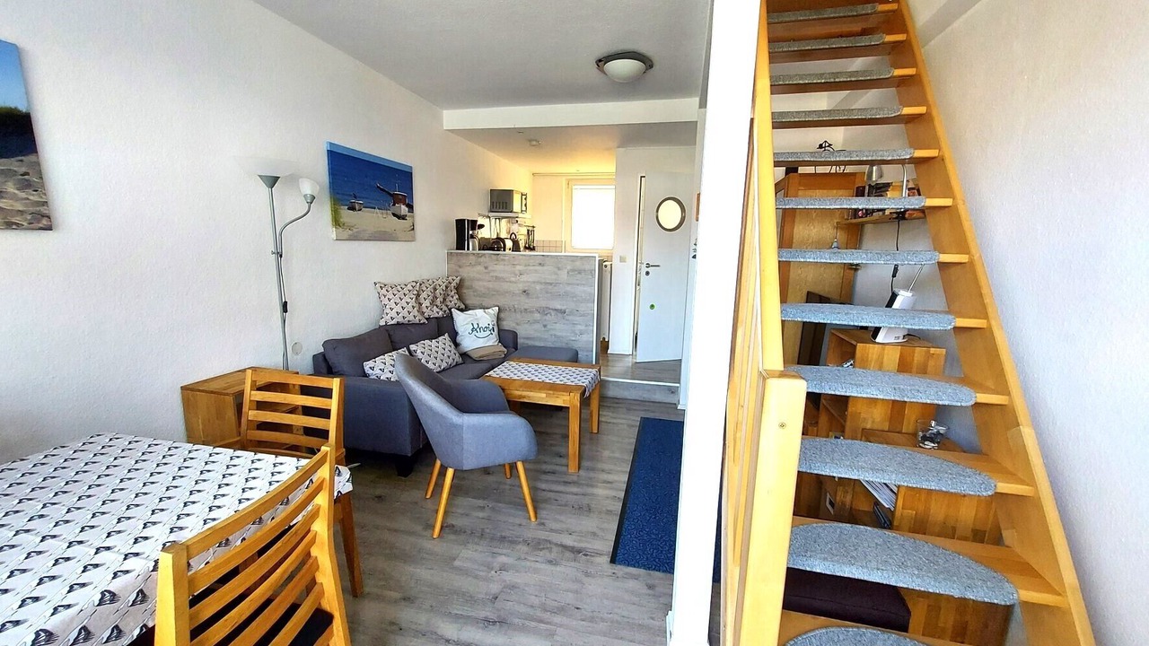 Photo of Livingroom in Thiessow