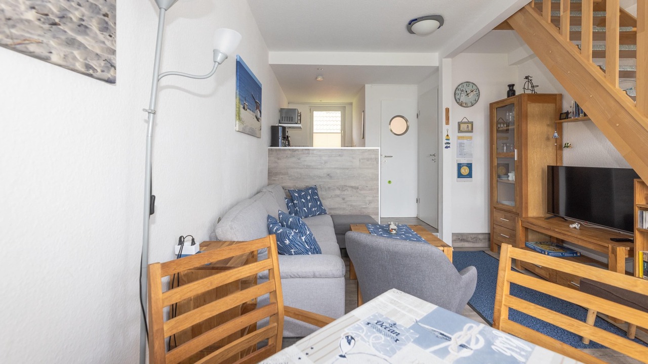 Photo of Livingroom in Thiessow