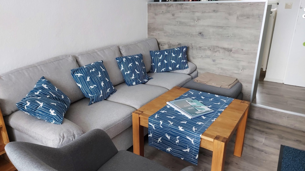 Photo of Livingroom in Thiessow