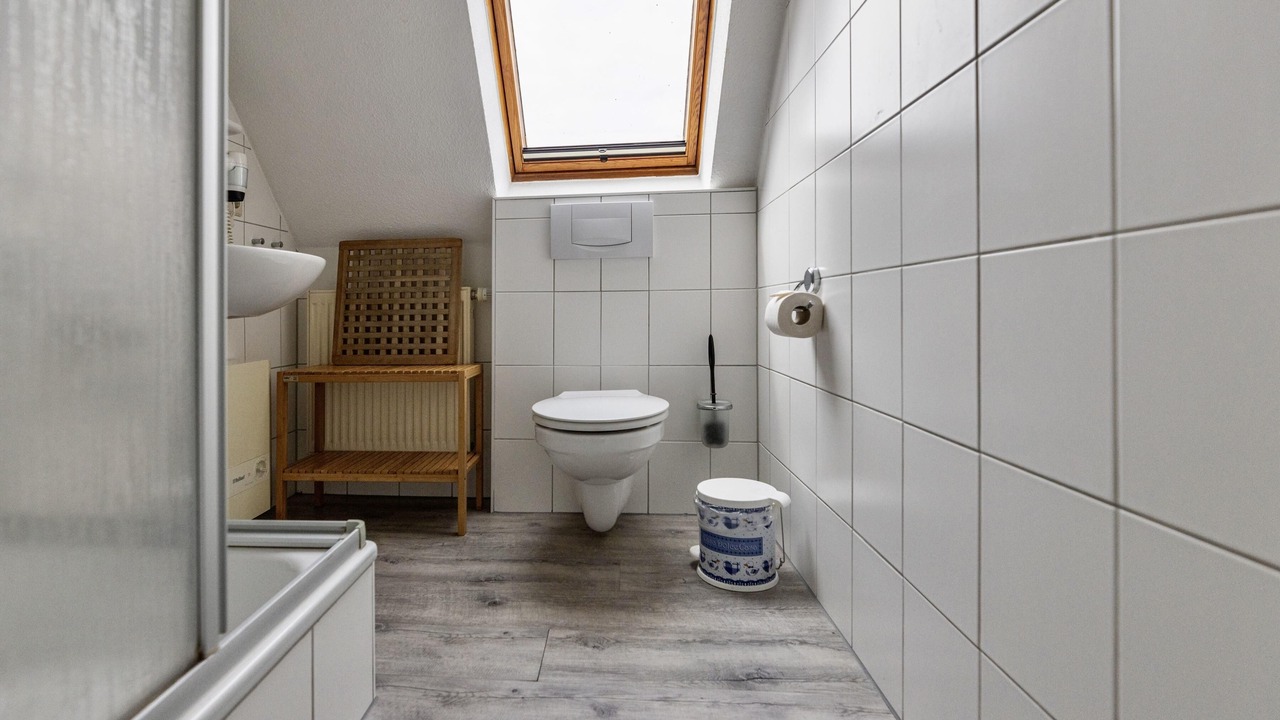 Photo of Bathroom in Thiessow