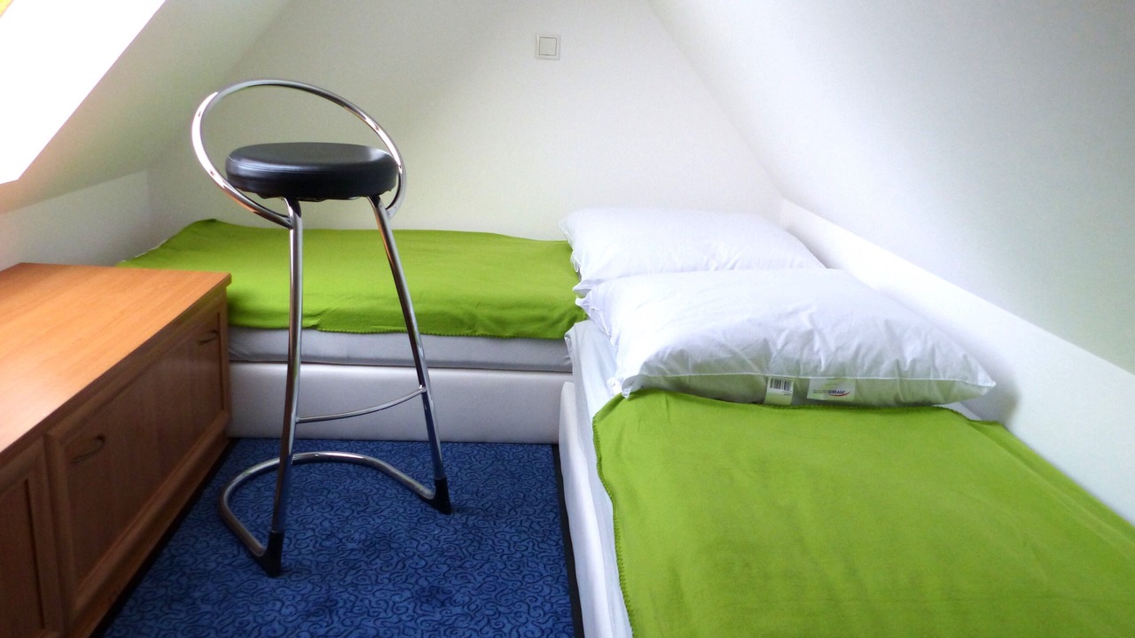 Photo of Bedroom in Thiessow