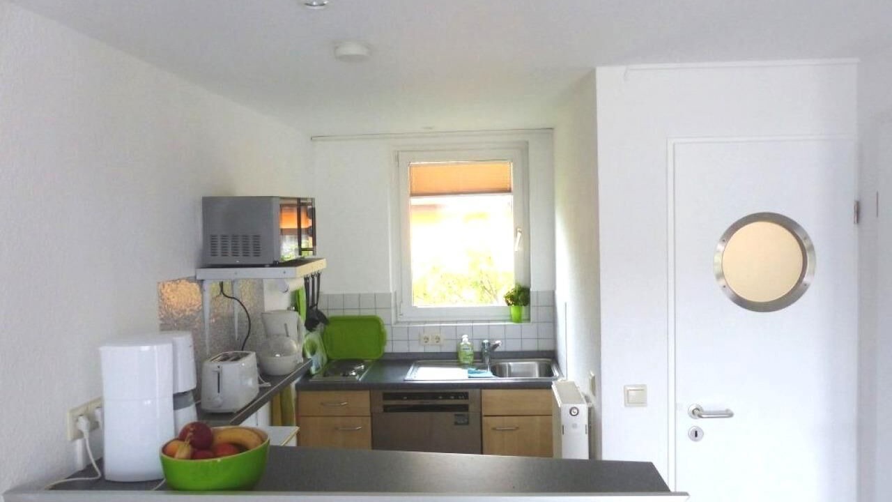 Photo of Kitchen in Thiessow