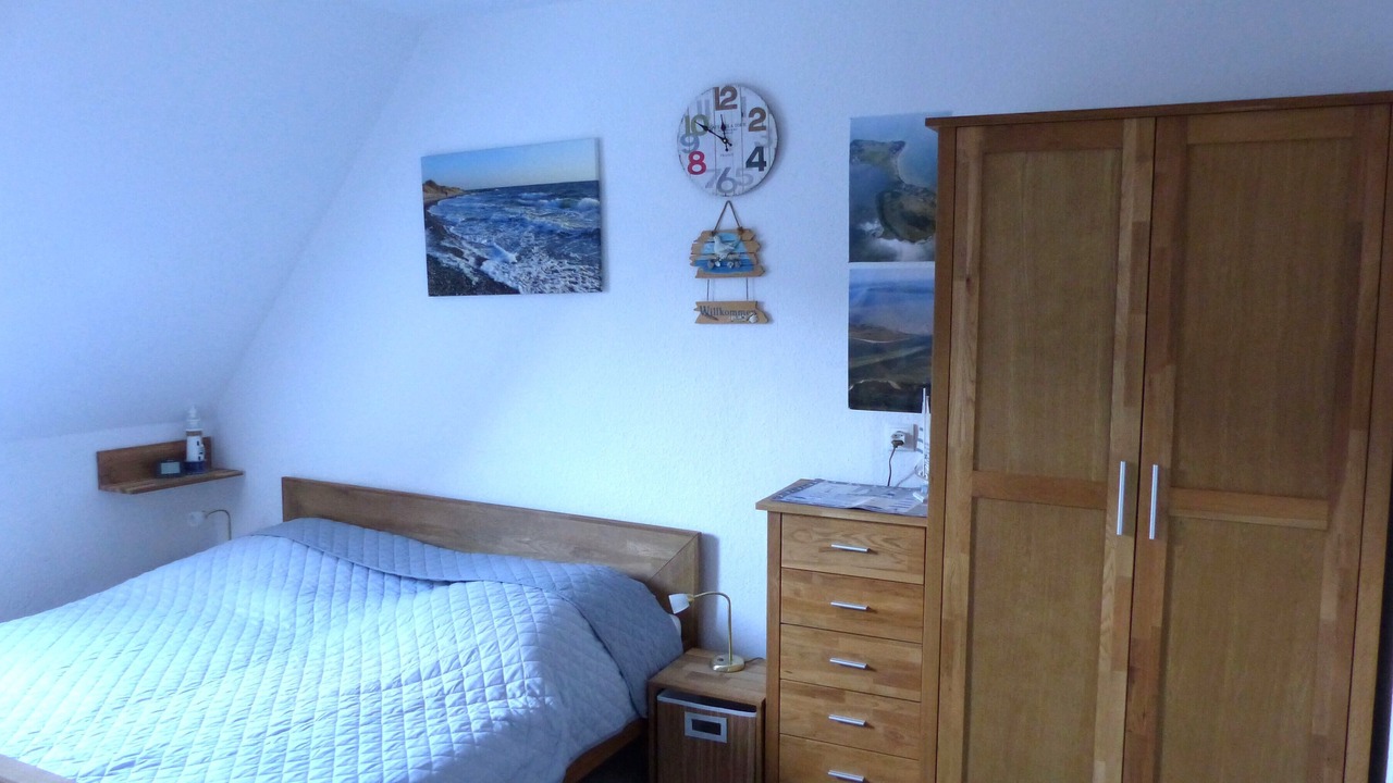 Photo of Bedroom in Thiessow