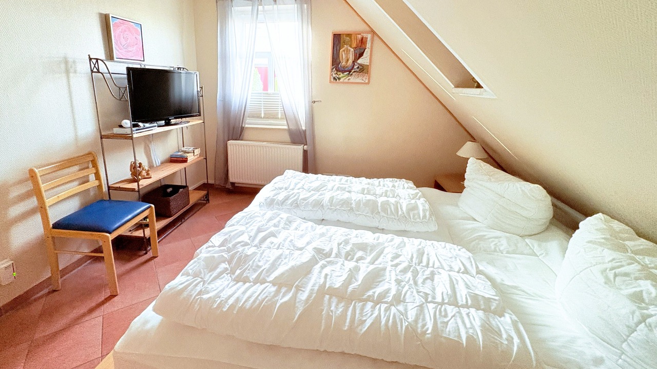 Photo of Bedroom in Mariendorf