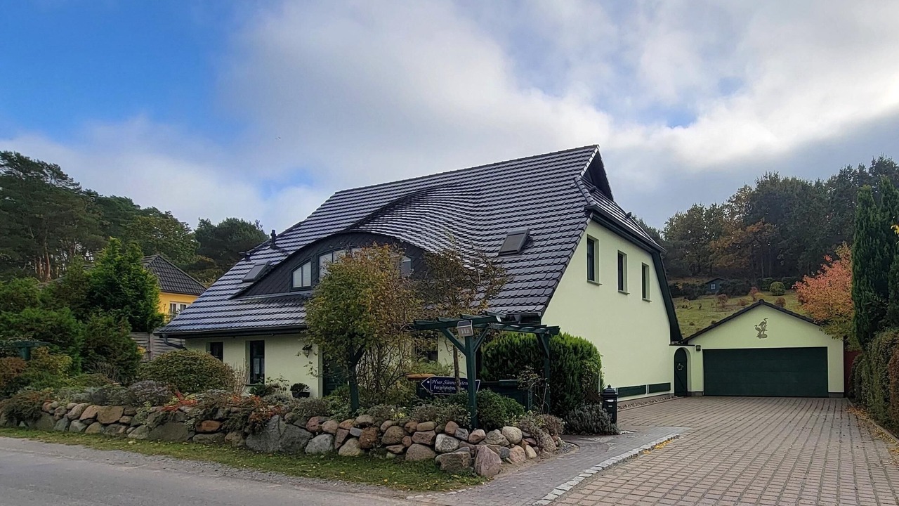 Photo of Outdoor in Mariendorf