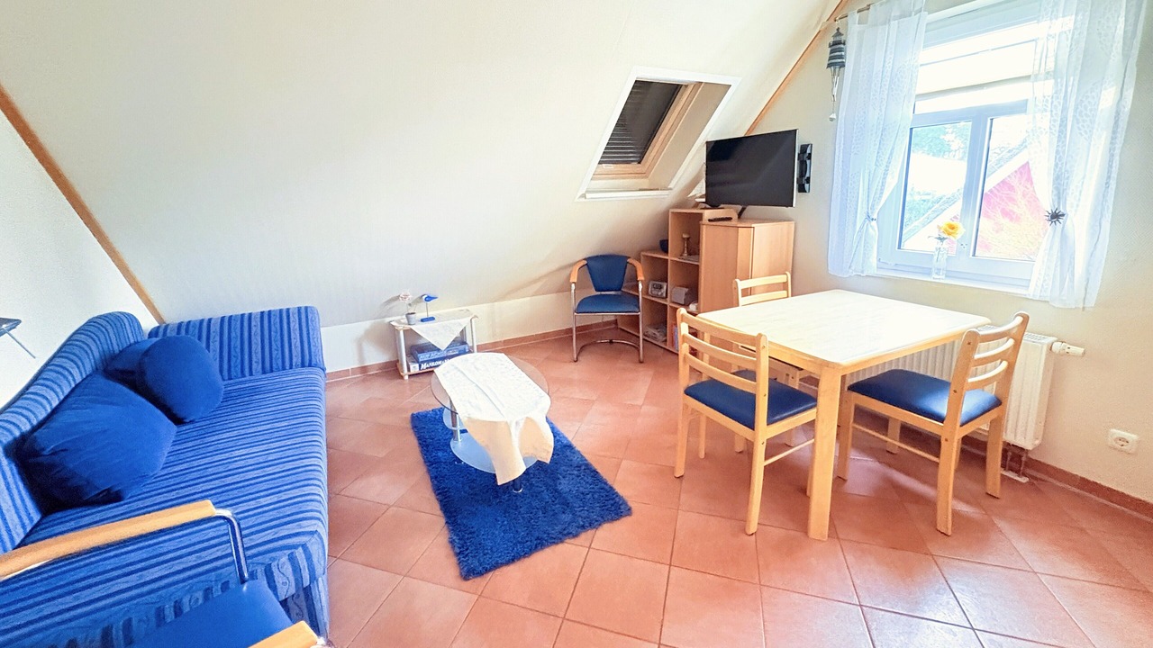 Photo of Livingroom in Mariendorf
