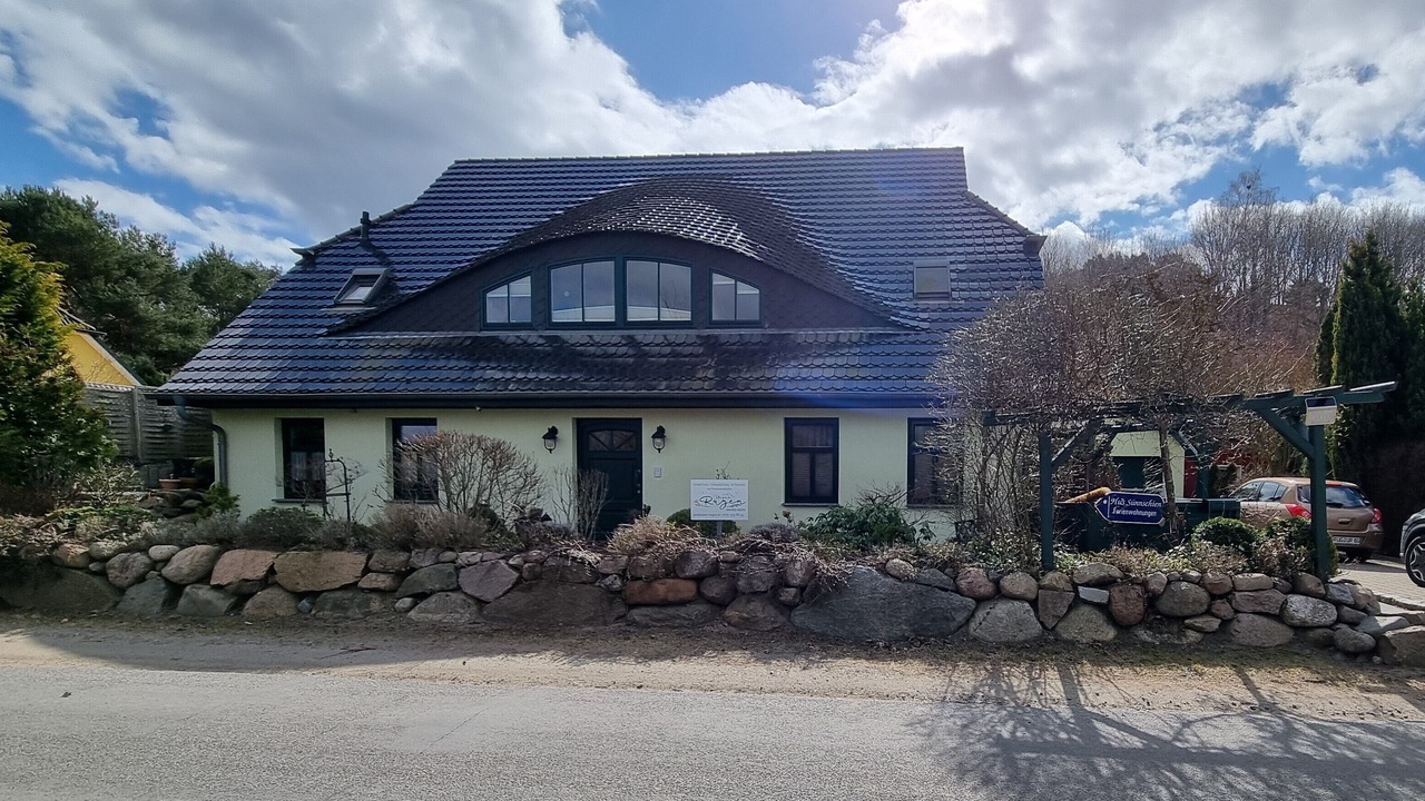 Photo of Outdoor in Mariendorf
