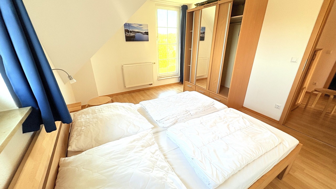 Photo of Bedroom in Alt Reddevitz