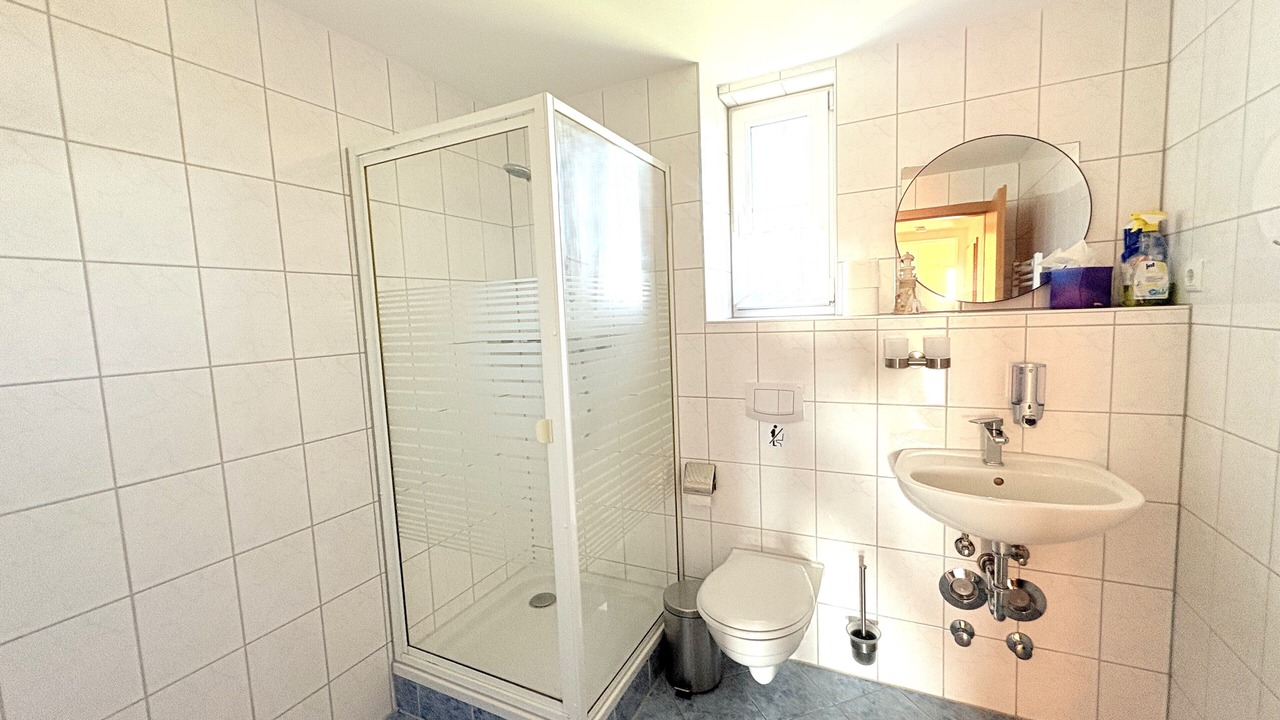 Photo of Bathroom in Alt Reddevitz