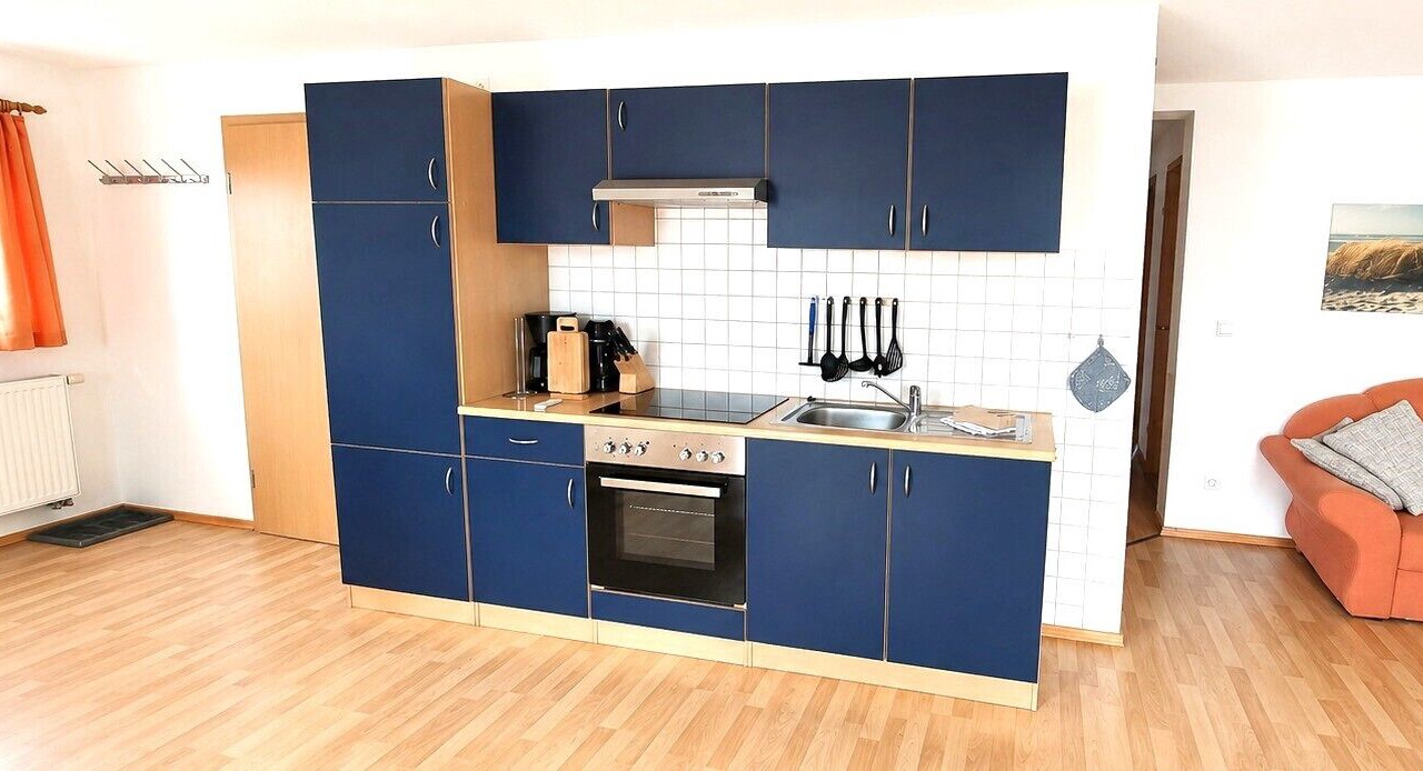 Photo of Kitchen in Alt Reddevitz
