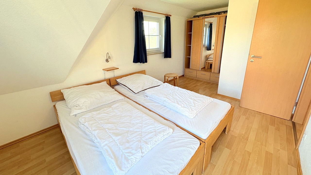 Photo of Bedroom in Alt Reddevitz