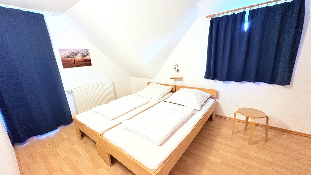 Photo of Bedroom in Alt Reddevitz