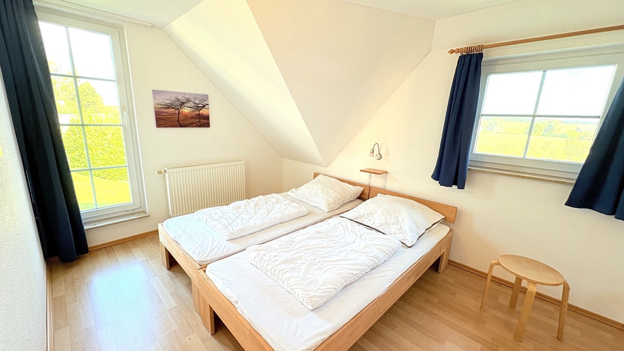 Photo of Bedroom in Alt Reddevitz