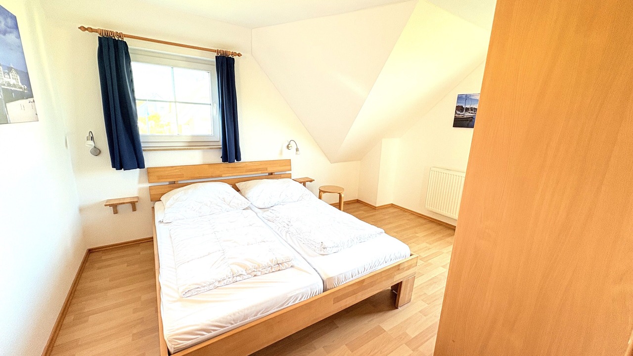 Photo of Bedroom in Alt Reddevitz