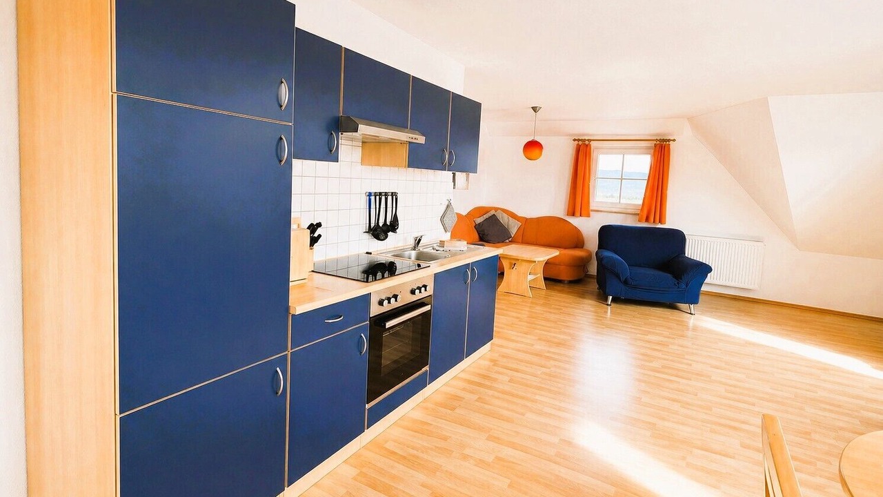 Photo of Kitchen in Alt Reddevitz