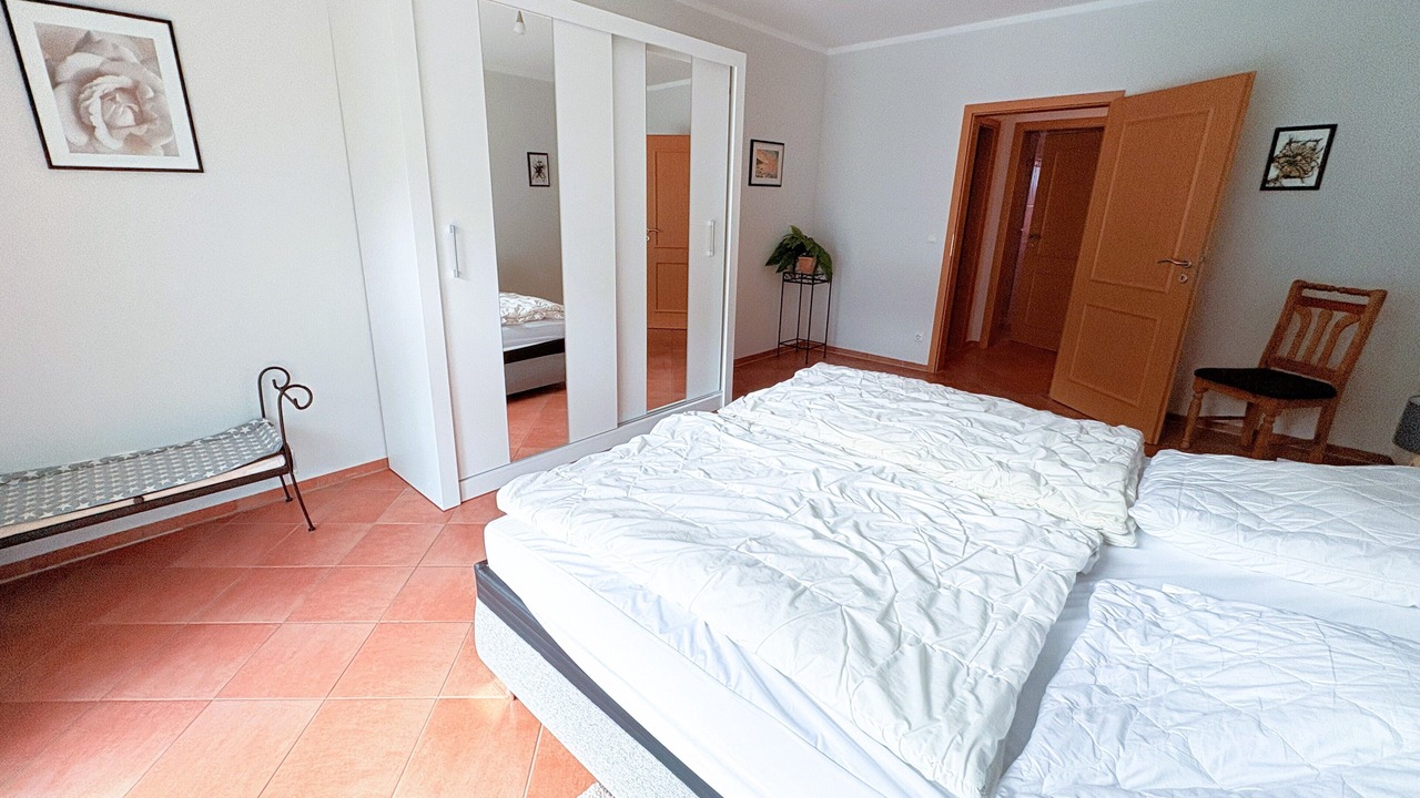 Photo of Bedroom in Mariendorf