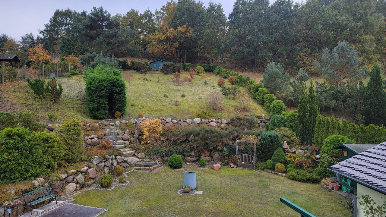 Photo of Outdoor in Mariendorf