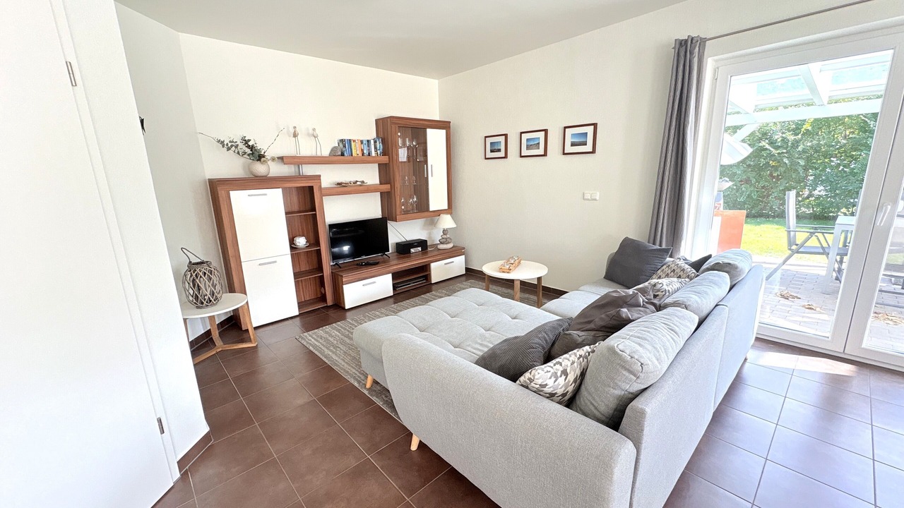 Photo of Livingroom in Breege