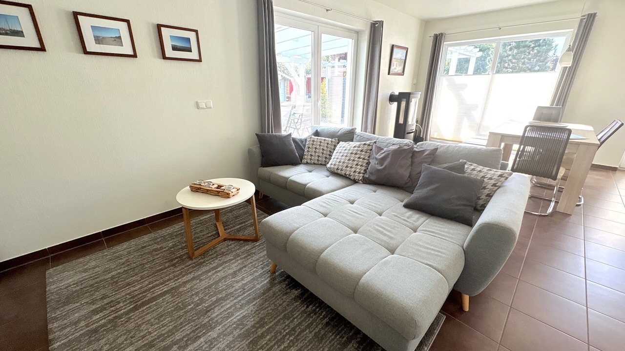 Photo of Livingroom in Breege