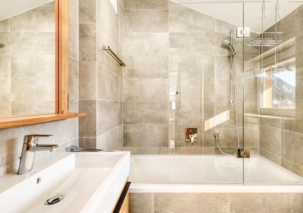 Photo of Bathroom in Wald am Arlberg
