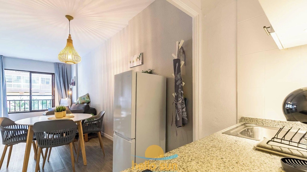 Photo of Kitchen in Torreblanca