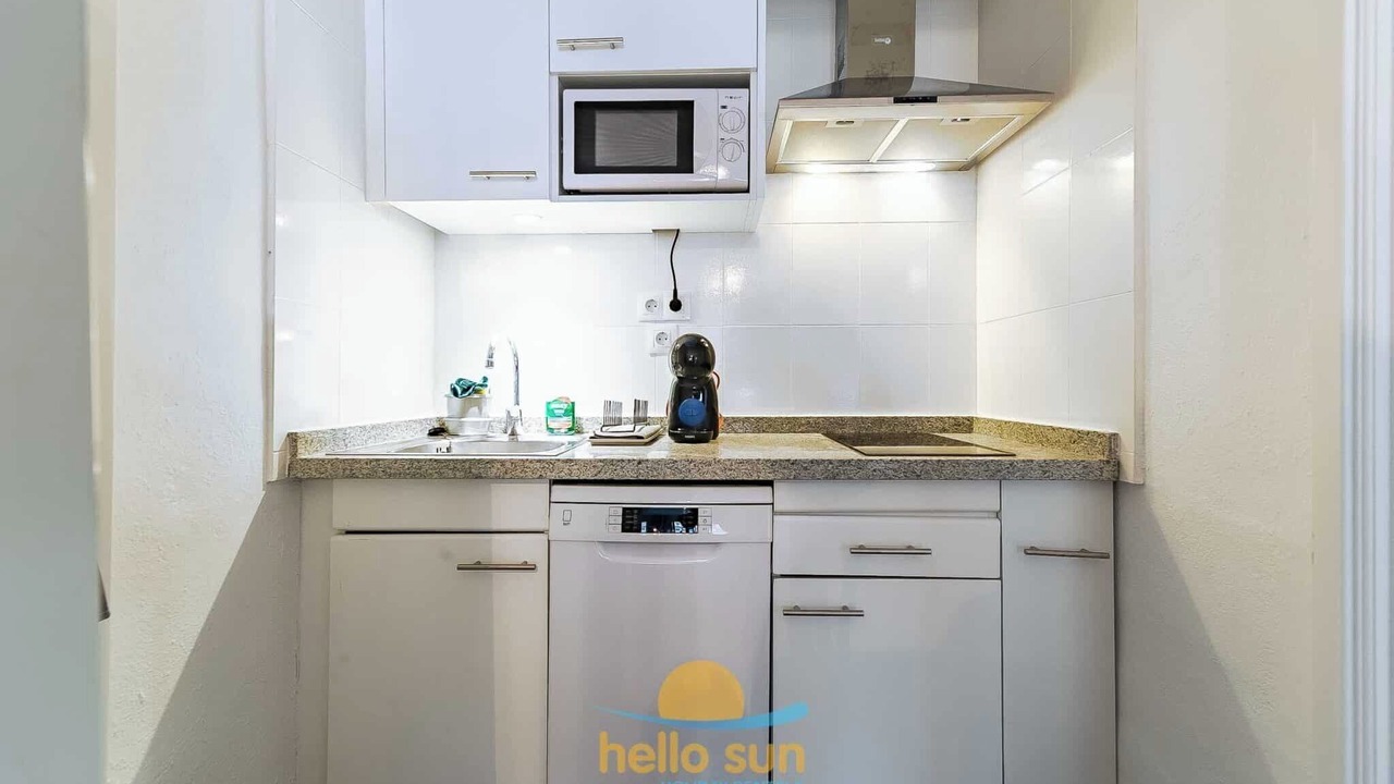 Photo of Kitchen in Torreblanca