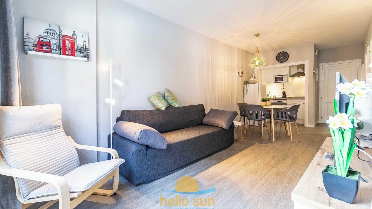 Photo of Livingroom in Torreblanca