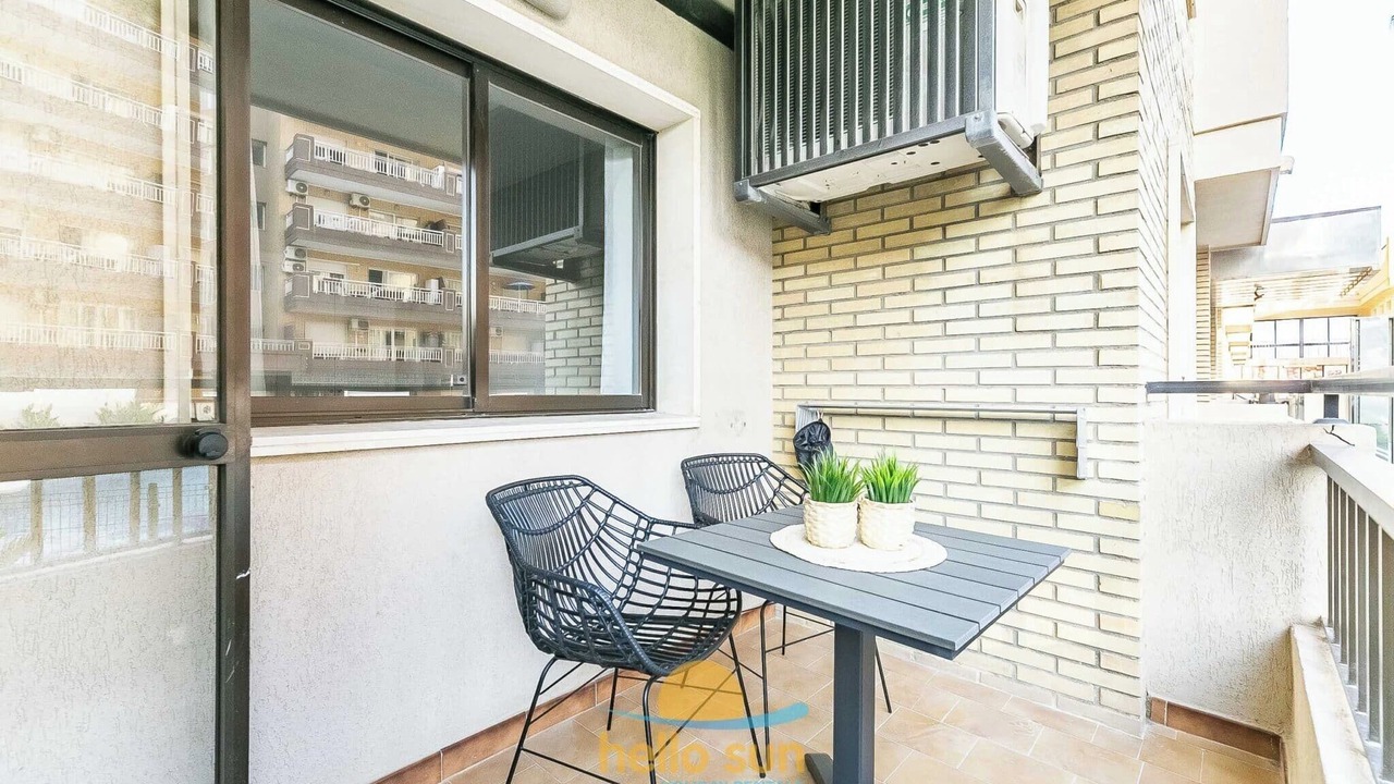 Photo of Outdoor in Torreblanca