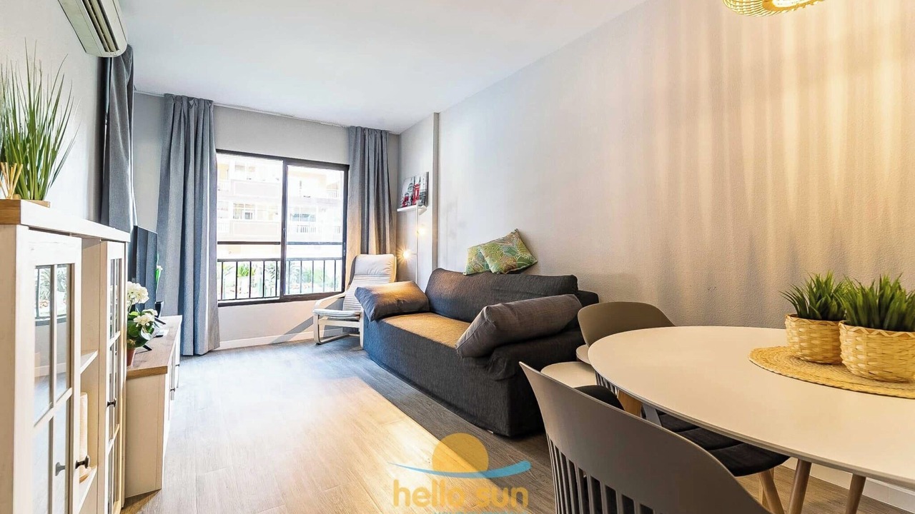 Photo of Livingroom in Torreblanca
