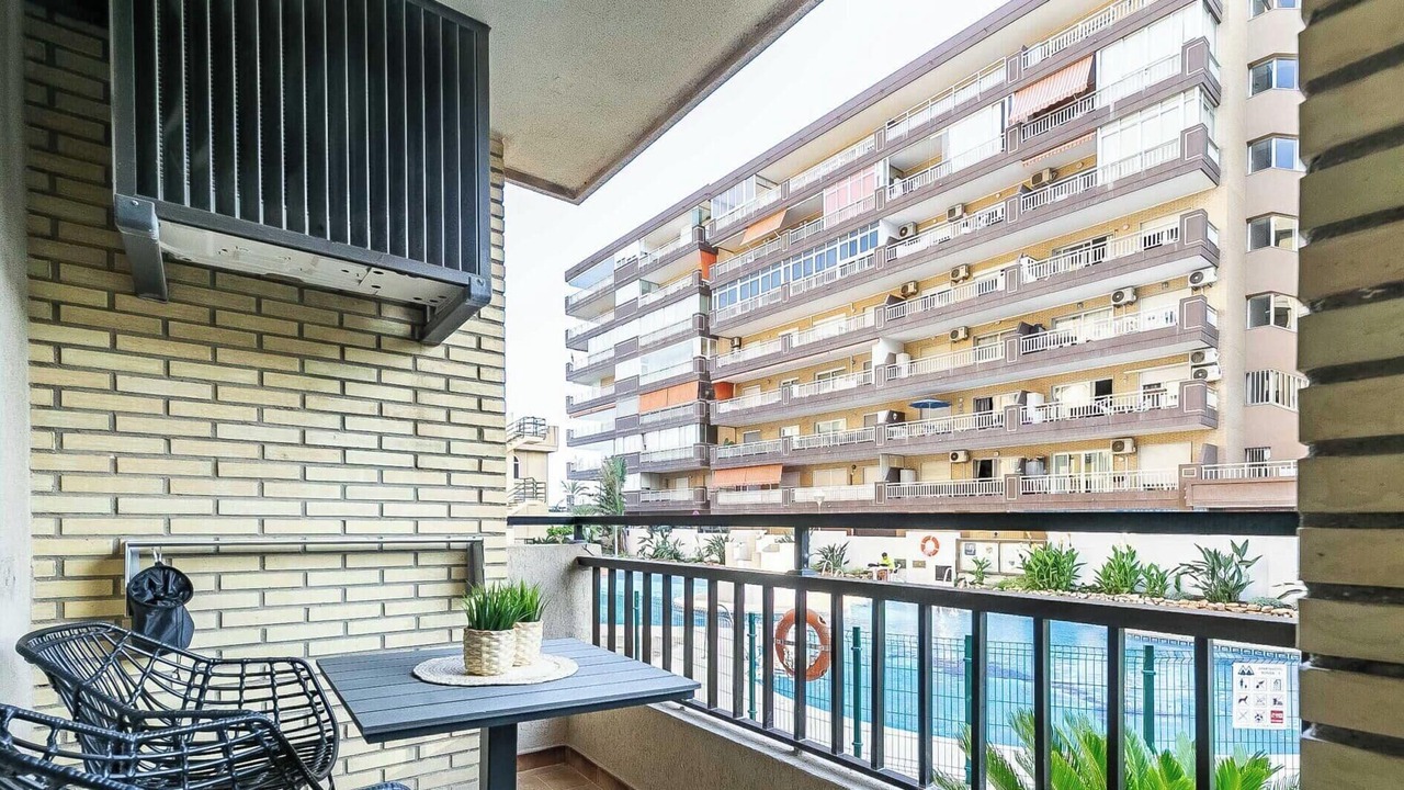 Photo of Outdoor in Torreblanca