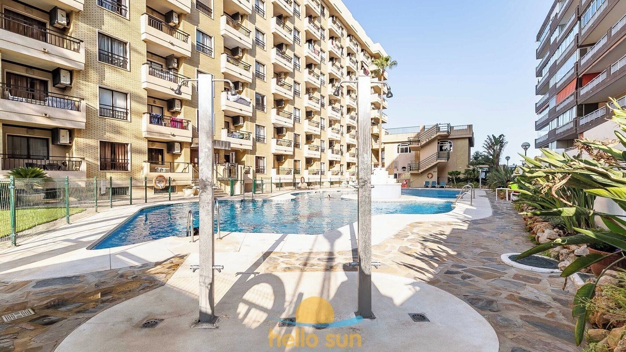 Photo of Outdoor in Torreblanca