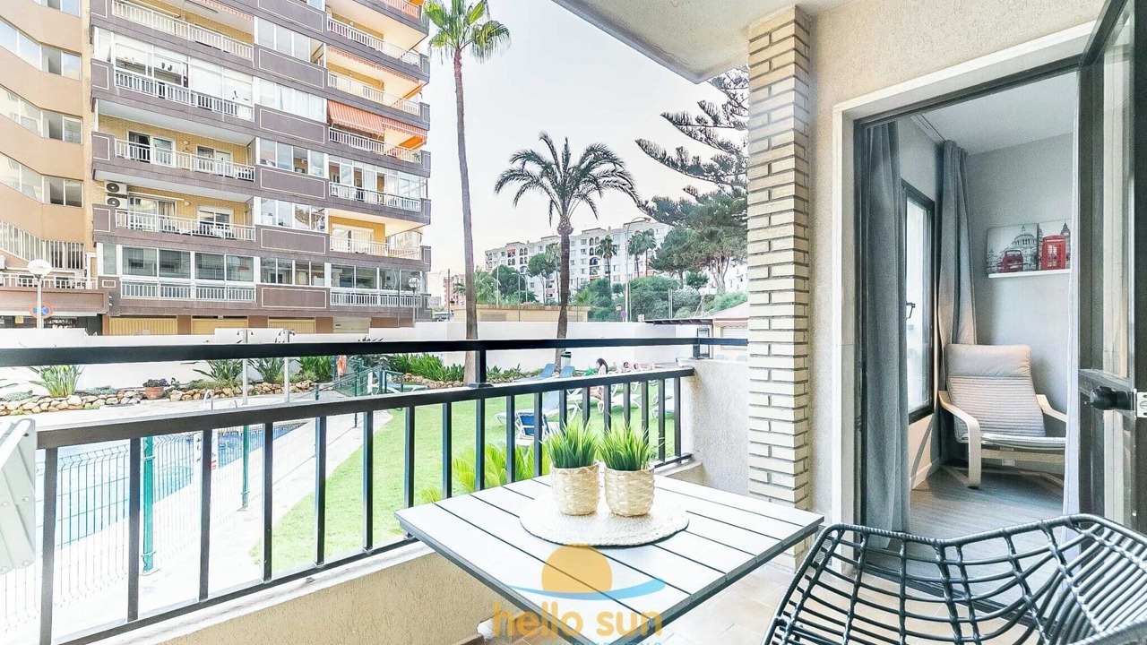 Photo of Outdoor in Torreblanca