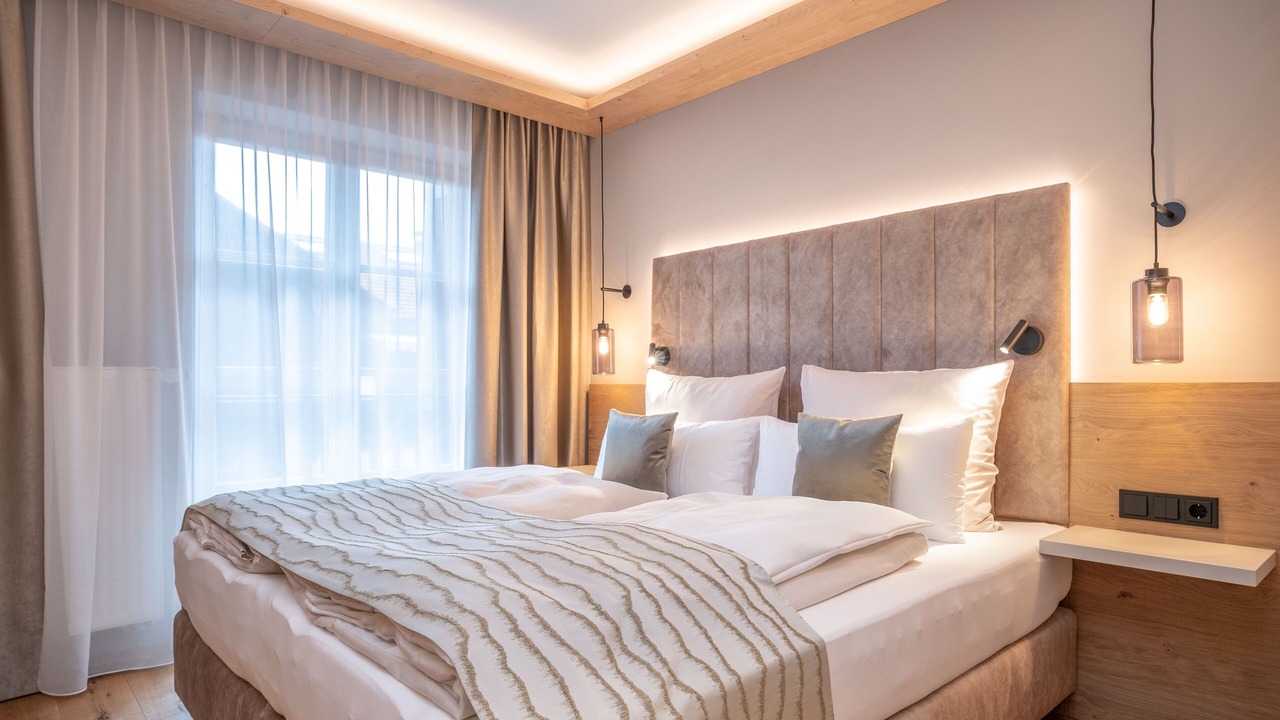 Photo of Bedroom in Bad Wiessee