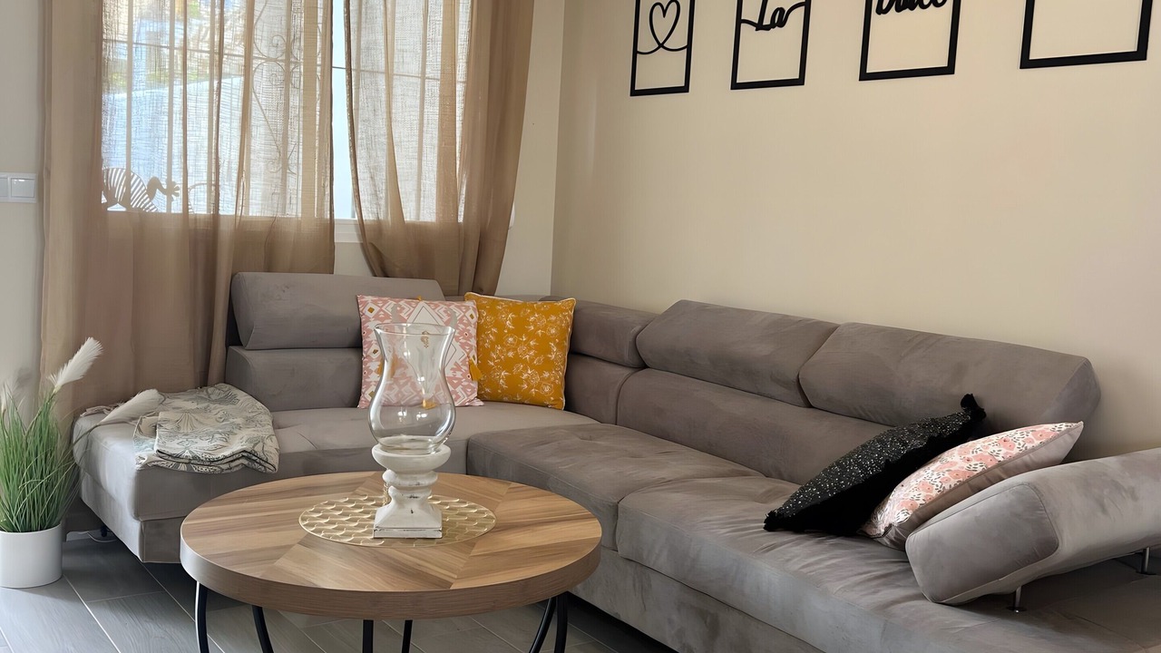 Photo of Livingroom in Vergel