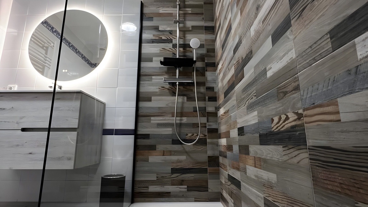 Photo of Bathroom in Vergel