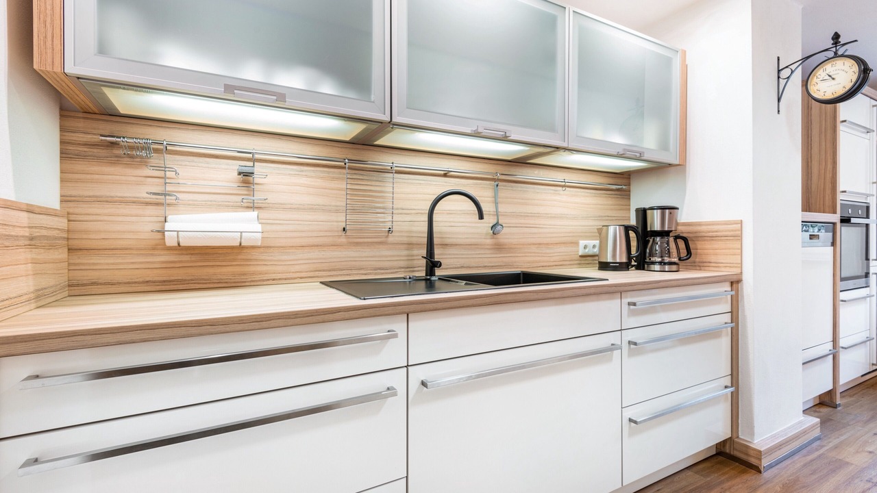 Photo of Kitchen in Bodenmais