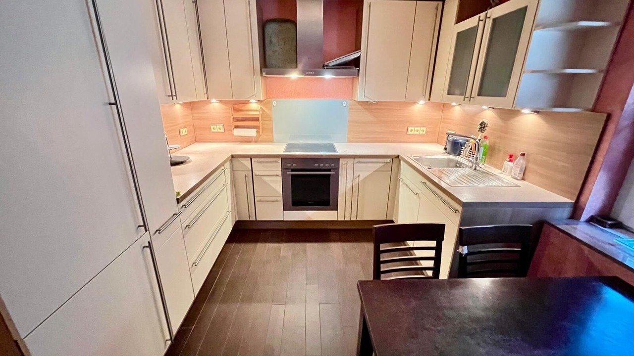 Photo of Kitchen in Pinzberg