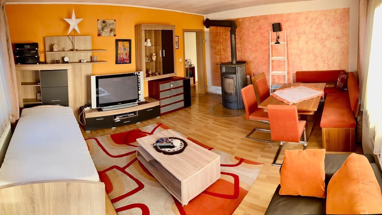 Photo of Livingroom in Pinzberg