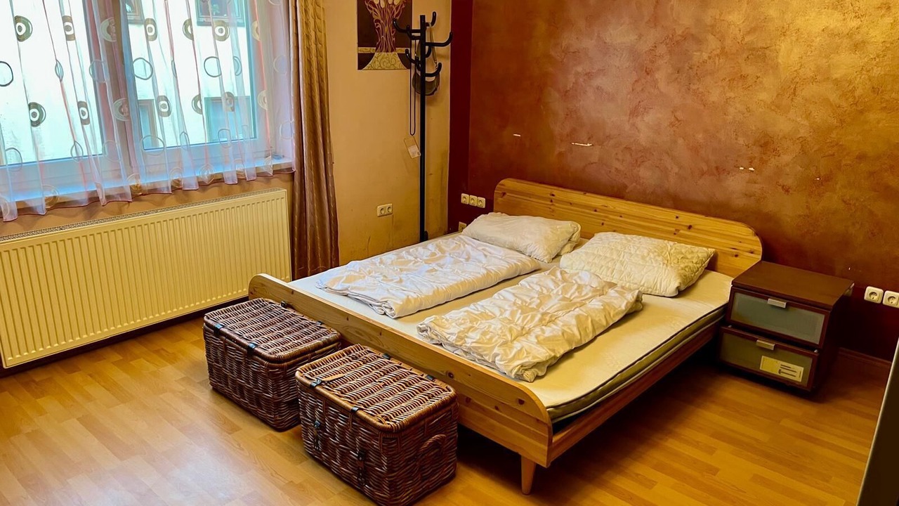 Photo of Bedroom in Pinzberg