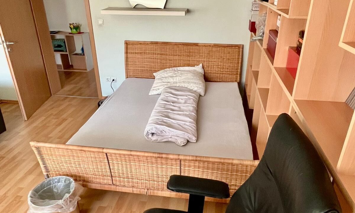 Photo of Bedroom in Pinzberg