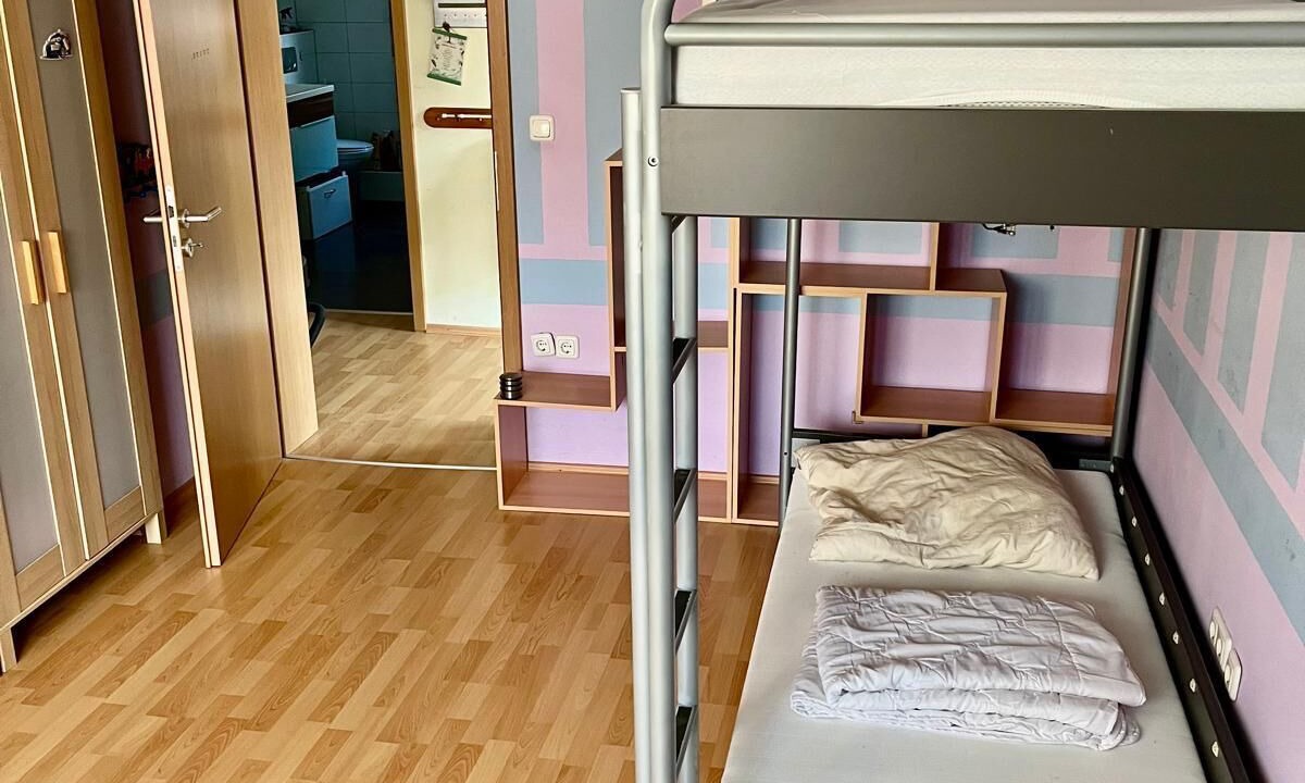 Photo of Bedroom in Pinzberg