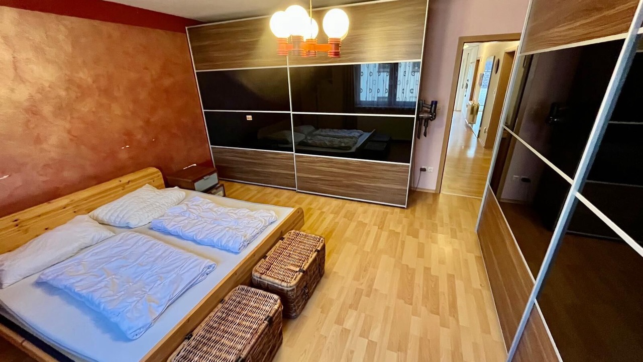 Photo of Bedroom in Pinzberg