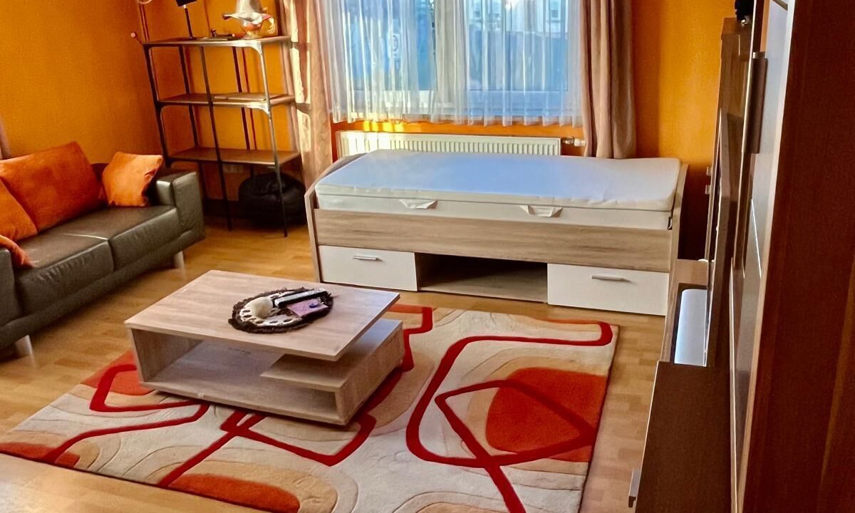 Photo of Bedroom in Pinzberg