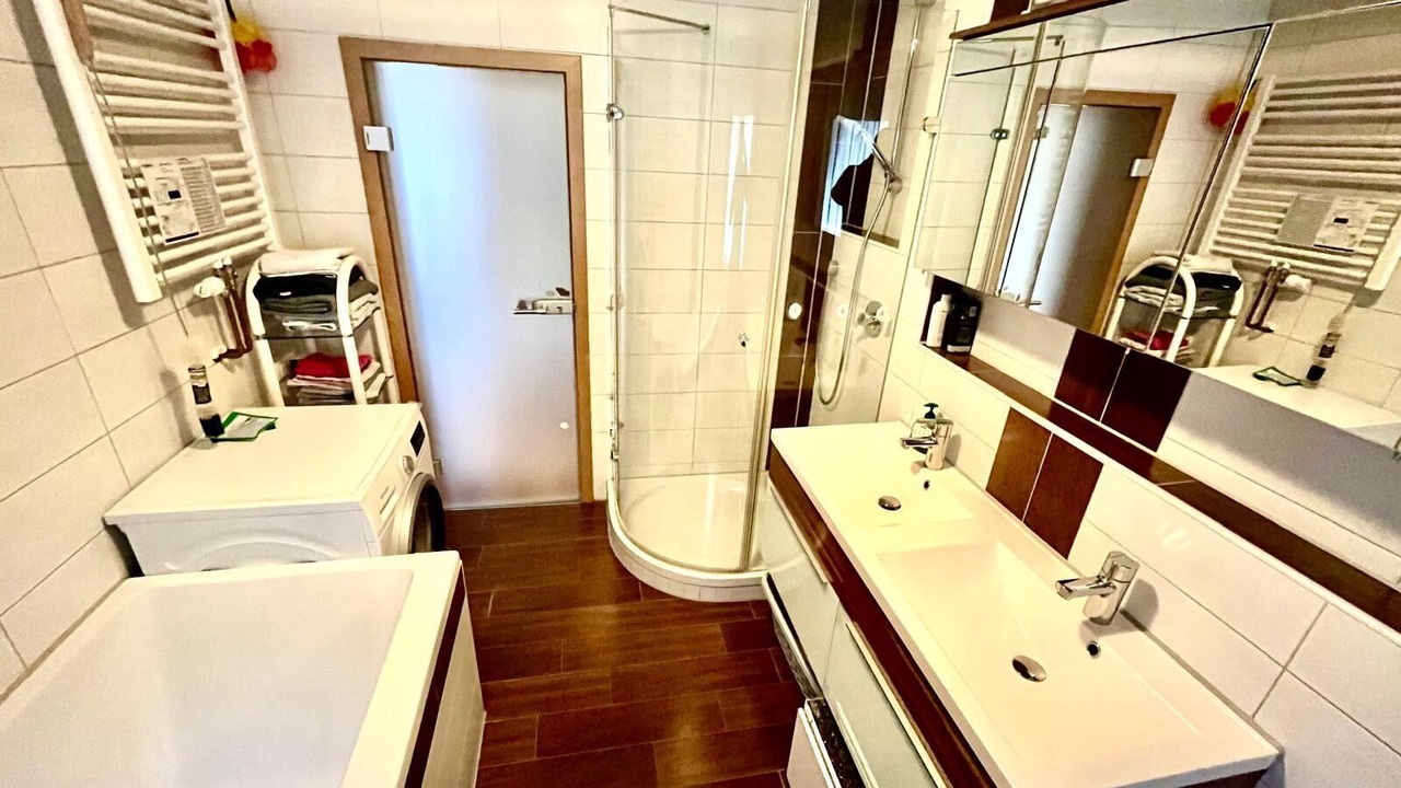 Photo of Bathroom in Pinzberg
